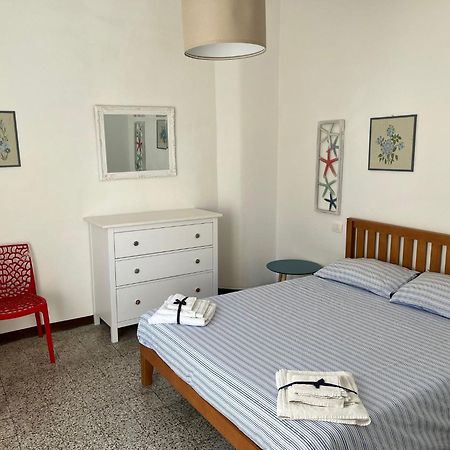 Ferrando Apartments, Jack'S House Levanto Exterior foto