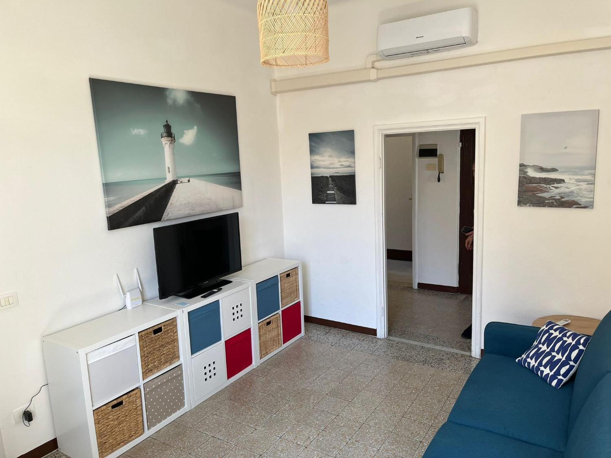 Ferrando Apartments, Jack'S House Levanto Exterior foto