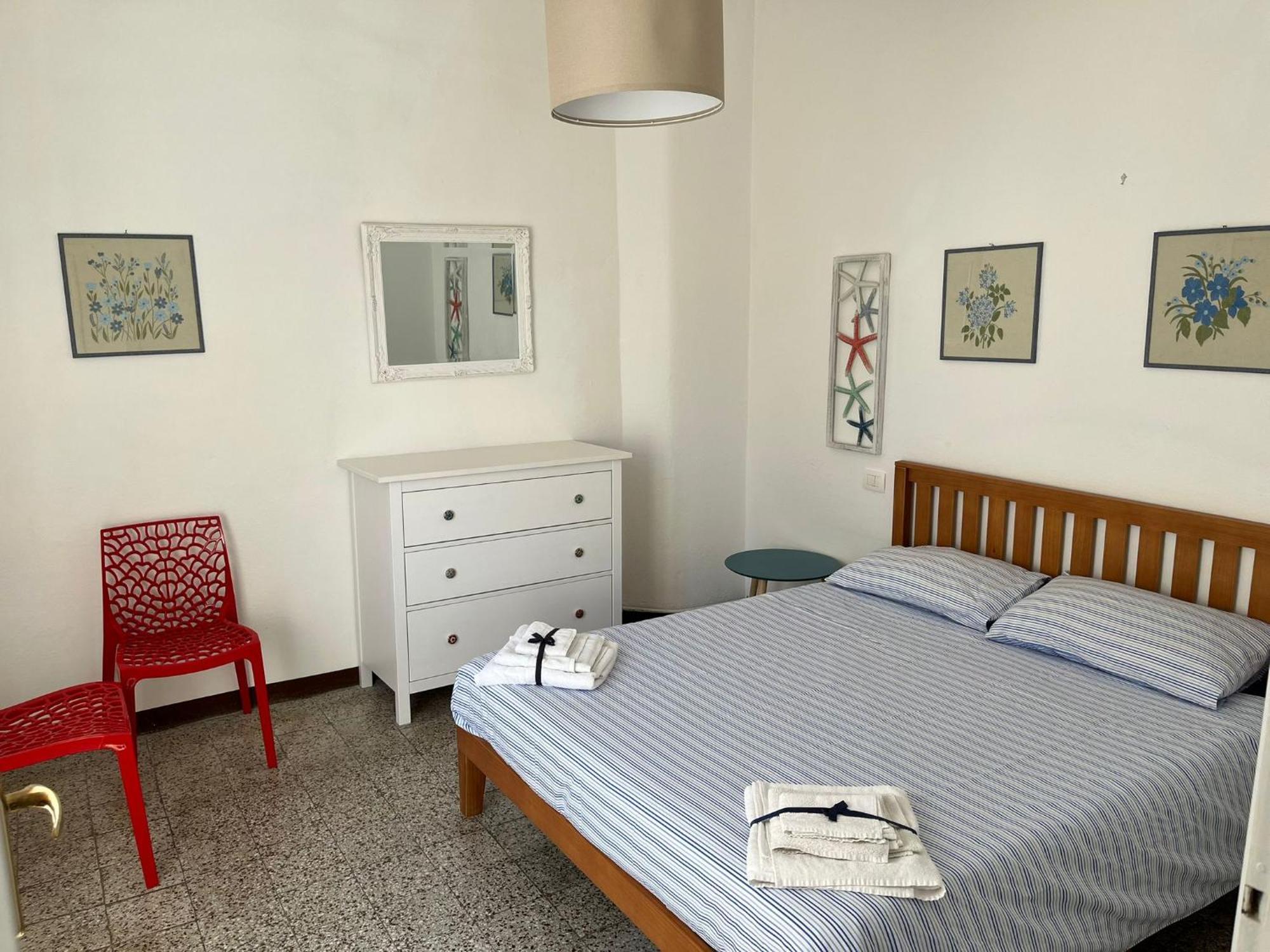 Ferrando Apartments, Jack'S House Levanto Exterior foto